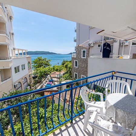 Apartments Vila Nikolic 拉法洛维奇 外观 照片